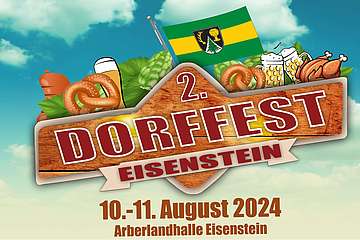 Eisensteiner Dorffest